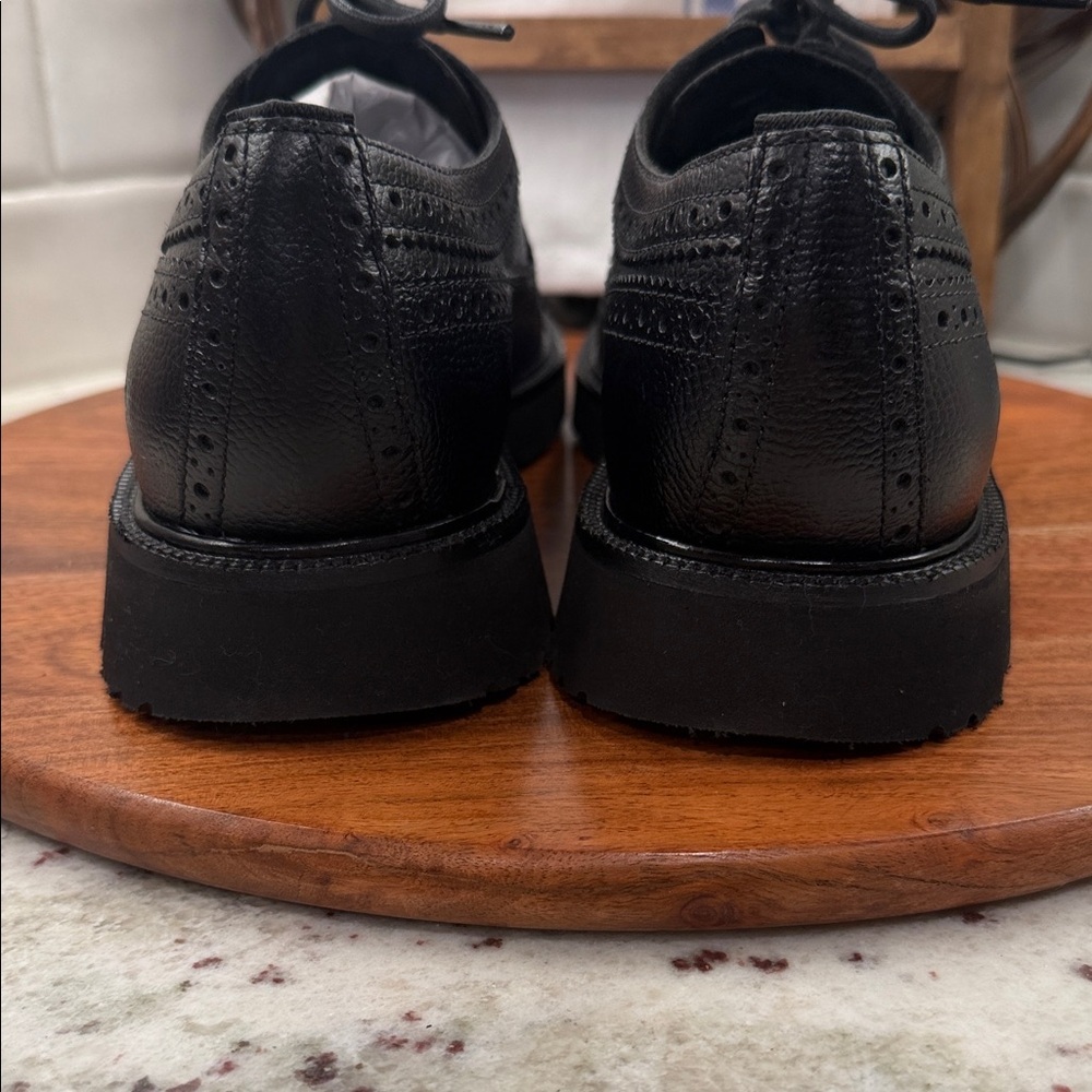Cole Haan Men's American Classics Longwing Oxford -NWOT - Picture 7 of 9